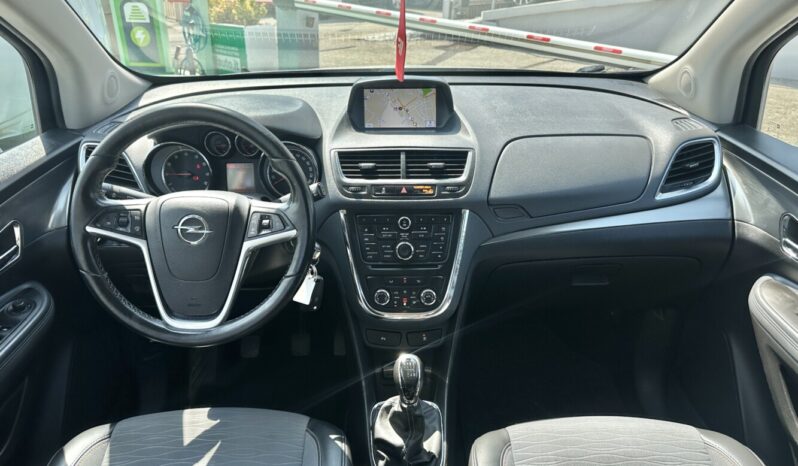 Opel Mokka 1.4 GPL 140CV Cosmo pieno