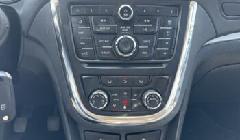 Opel Mokka 1.4 GPL 140CV Cosmo pieno