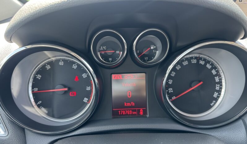 Opel Mokka 1.4 GPL 140CV Cosmo pieno