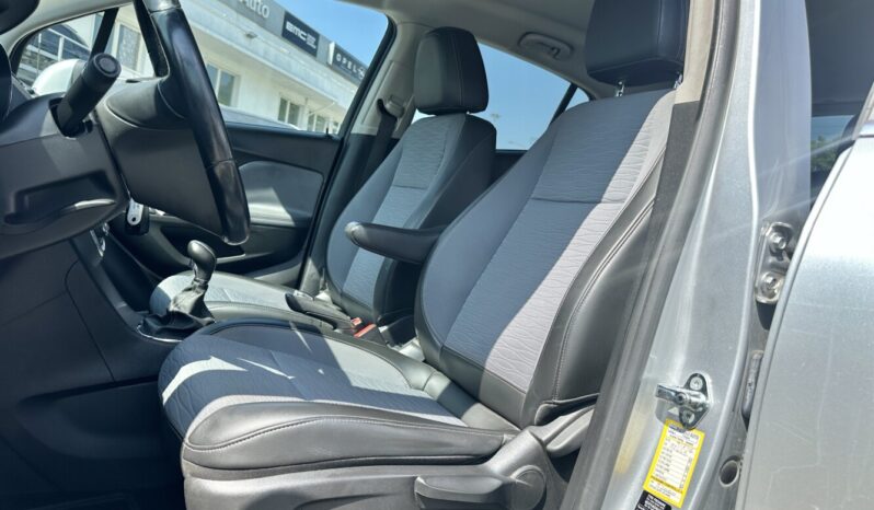 Opel Mokka 1.4 GPL 140CV Cosmo pieno