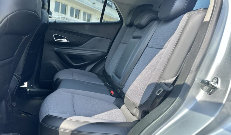 Opel Mokka 1.4 GPL 140CV Cosmo pieno