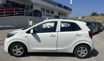Kia Picanto 1.0 Urban 67 CV pieno
