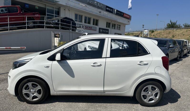 Kia Picanto 1.0 Urban 67 CV pieno