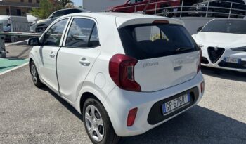 Kia Picanto 1.0 Urban 67 CV pieno