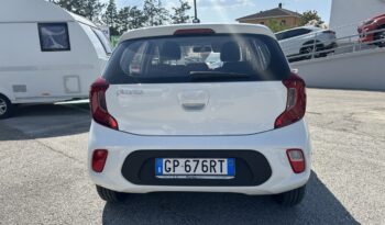 Kia Picanto 1.0 Urban 67 CV pieno