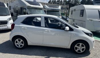Kia Picanto 1.0 Urban 67 CV pieno