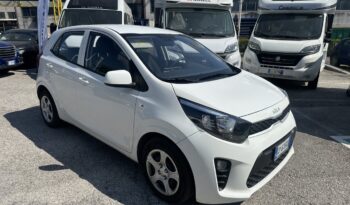 Kia Picanto 1.0 Urban 67 CV pieno