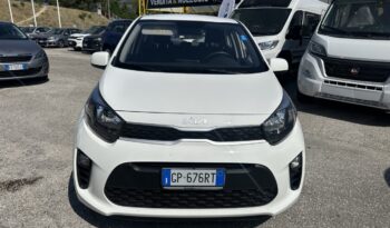 Kia Picanto 1.0 Urban 67 CV pieno