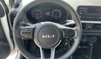Kia Picanto 1.0 Urban 67 CV pieno