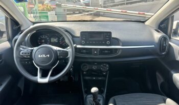 Kia Picanto 1.0 Urban 67 CV pieno