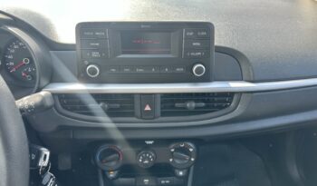 Kia Picanto 1.0 Urban 67 CV pieno