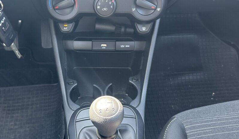 Kia Picanto 1.0 Urban 67 CV pieno