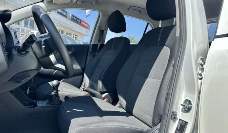 Kia Picanto 1.0 Urban 67 CV pieno