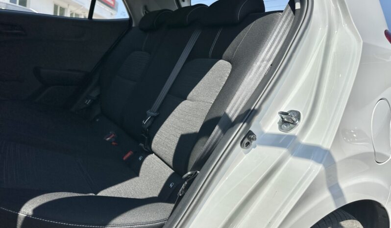Kia Picanto 1.0 Urban 67 CV pieno