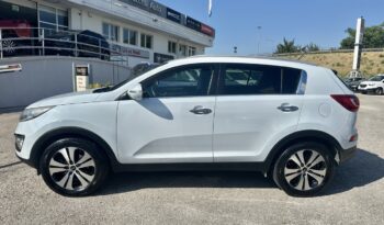 Kia Sportage 1.7 crdi Cool 116cv pieno