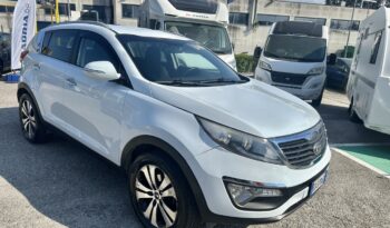 Kia Sportage 1.7 crdi Cool 116cv pieno