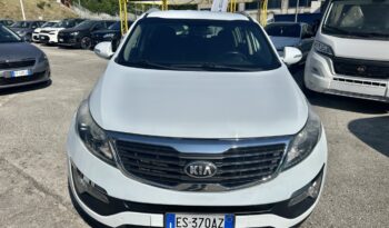 Kia Sportage 1.7 crdi Cool 116cv pieno