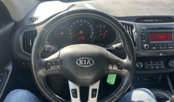 Kia Sportage 1.7 crdi Cool 116cv pieno