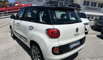 Fiat 500L 0.9 TwinAir Metano 80cv pieno