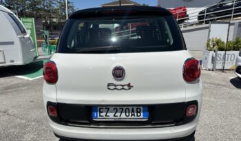 Fiat 500L 0.9 TwinAir Metano 80cv pieno