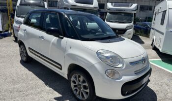 Fiat 500L 0.9 TwinAir Metano 80cv pieno