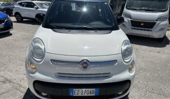 Fiat 500L 0.9 TwinAir Metano 80cv pieno