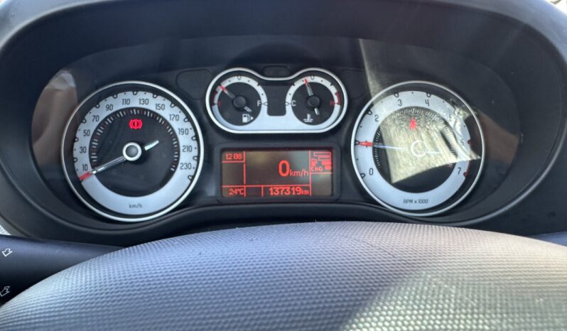 Fiat 500L 0.9 TwinAir Metano 80cv pieno