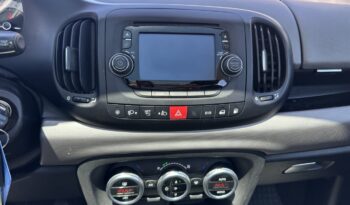Fiat 500L 0.9 TwinAir Metano 80cv pieno