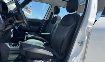Fiat 500L 0.9 TwinAir Metano 80cv pieno