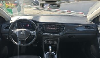 Volkswagen T-Roc 2.0 DSG 150CV Advanced pieno