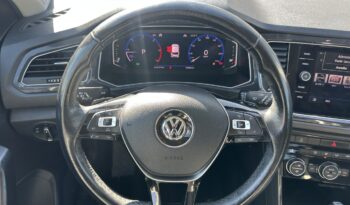 Volkswagen T-Roc 2.0 DSG 150CV Advanced pieno