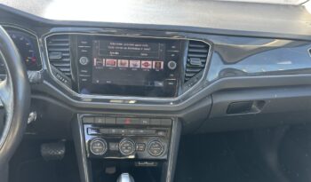 Volkswagen T-Roc 2.0 DSG 150CV Advanced pieno