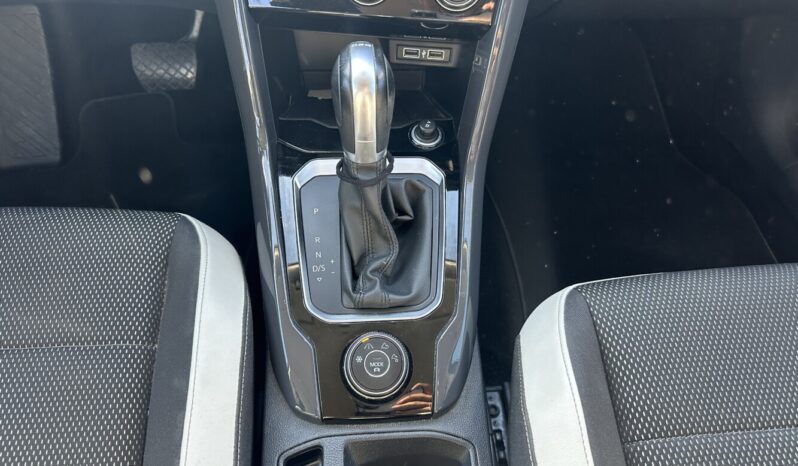 Volkswagen T-Roc 2.0 DSG 150CV Advanced pieno