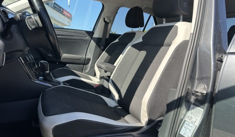 Volkswagen T-Roc 2.0 DSG 150CV Advanced pieno