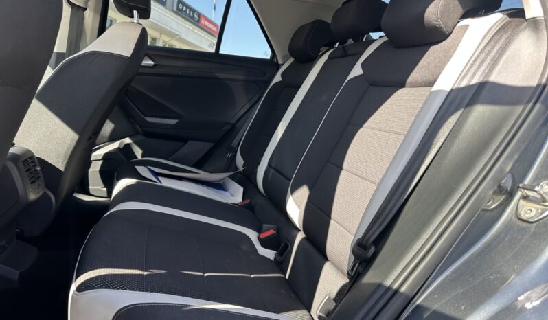Volkswagen T-Roc 2.0 DSG 150CV Advanced pieno