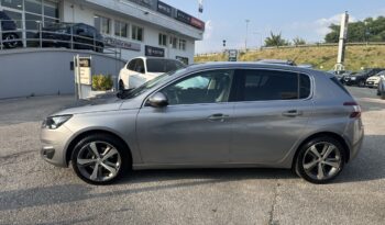 Peugeot 308 AUTOCARRO 1.5 Allure 120CV pieno