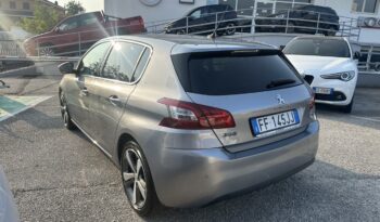 Peugeot 308 AUTOCARRO 1.5 Allure 120CV pieno