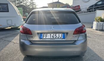Peugeot 308 AUTOCARRO 1.5 Allure 120CV pieno