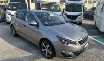 Peugeot 308 AUTOCARRO 1.5 Allure 120CV pieno