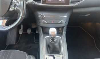 Peugeot 308 AUTOCARRO 1.5 Allure 120CV pieno