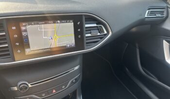 Peugeot 308 AUTOCARRO 1.5 Allure 120CV pieno