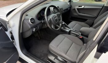 Audi A3 1.6 S-Tronic 105CV Attraction pieno