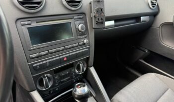Audi A3 1.6 S-Tronic 105CV Attraction pieno