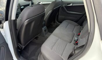 Audi A3 1.6 S-Tronic 105CV Attraction pieno