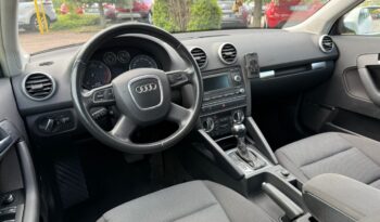Audi A3 1.6 S-Tronic 105CV Attraction pieno