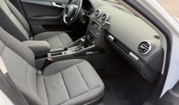 Audi A3 1.6 S-Tronic 105CV Attraction pieno