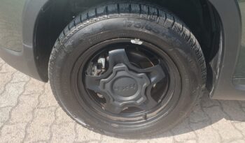 Fiat Panda 4×4 0.9 GPL pieno