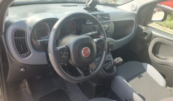 Fiat Panda 4×4 0.9 GPL pieno