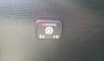 Fiat Panda 4×4 0.9 GPL pieno