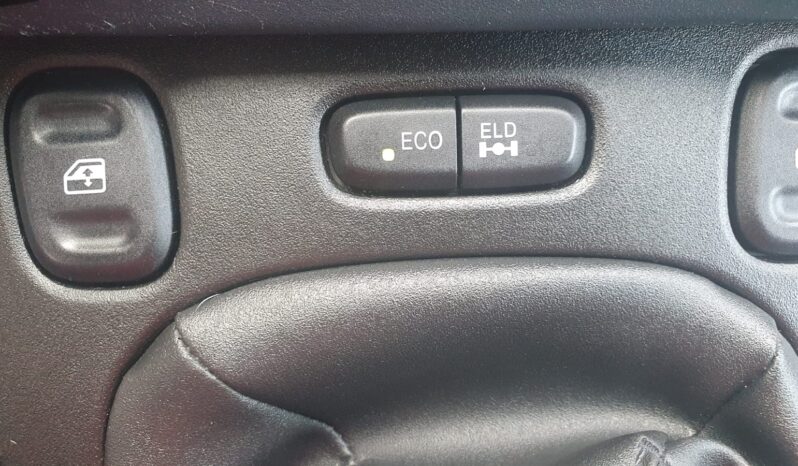 Fiat Panda 4×4 0.9 GPL pieno